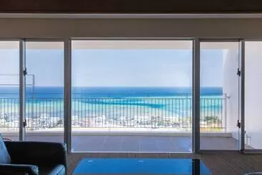 Ferienwohnungen Condominium T Room