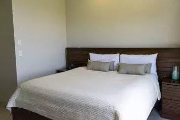آپارتمان‌های توریست‌ها Cr Luxury Los Sueños Condos