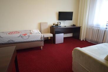 Hotel Dafne Zakopane