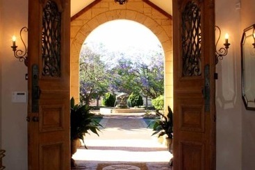 游客公寓 Luxury Apartments At Brookleigh