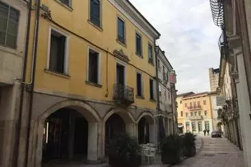 Majatalo B&b Via Garibaldi