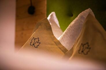 Pensionat Landhaus Kirchgasser