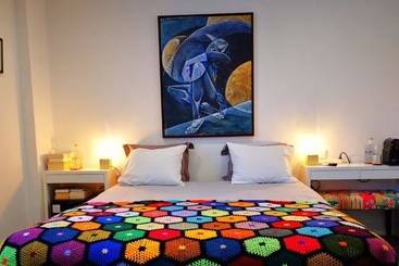 Pensione Quintinha Da Foz Guest House