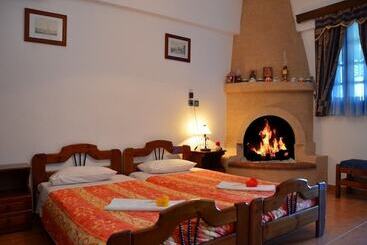 아파트 Stegna Ilion