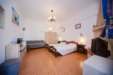 Apartments Stegna Ilion