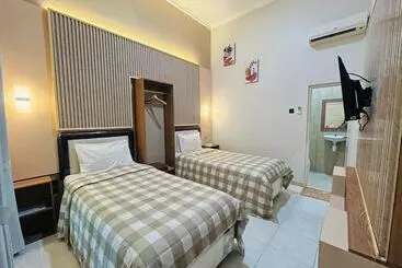 Hotelli Clover Homestay