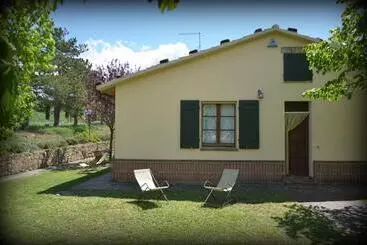 田舎風ホテル Agriturismo Il Casalone