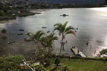 هتل Vista Dorada Hacia Dios