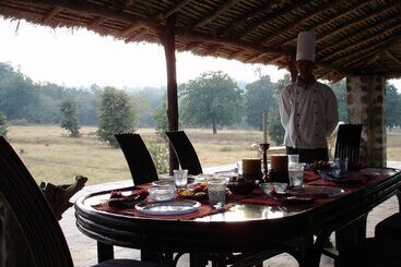Junglemantra Resorts