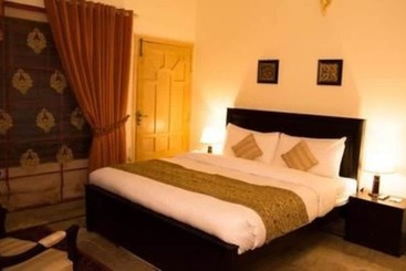 پانسیون Harvey's Guest House