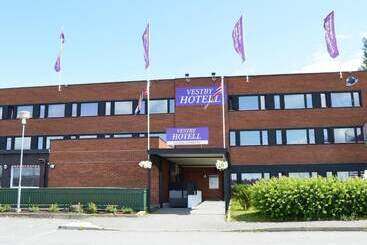 ホテル Vestby Park