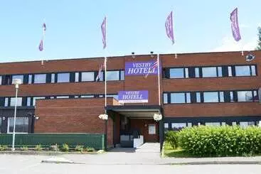 Otel Vestby Park