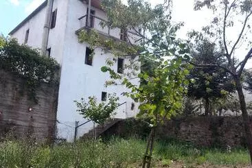 Turistihuoneistot Villa Artemis