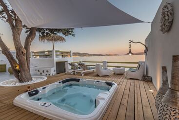 Apartaments turístics Villa Lord