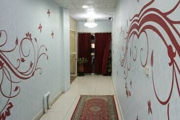 Al Eairy Furnished Apartments Al Ahsa 2