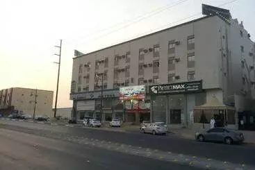 Al Eairy Furnished Apartments Al Ahsa 2