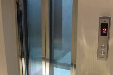 Hotel 99  Bandar Puteri Puchong