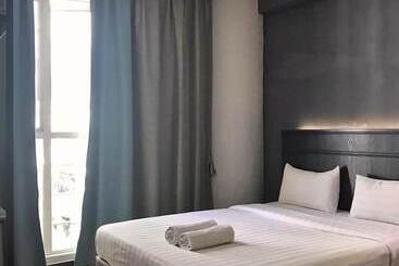 בית מלון כפרי 99 Bandar Puteri Puchong