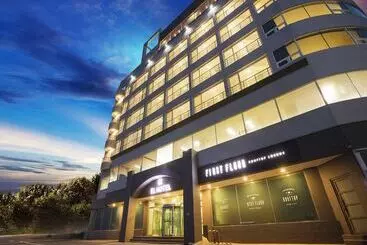 Hotel El