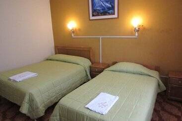 ホテル La Posada De San Pedro