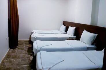 Hotel Manarat Al Eman