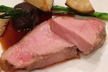 Petit Hotel Enchante