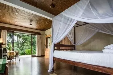 Hotel The Bali Purnati Center For The Arts