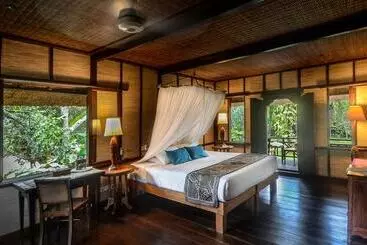 Otel The Bali Purnati Center For The Arts