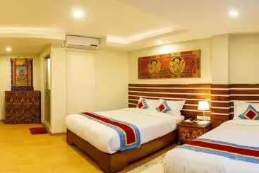 هتل Truly Asia Boutique