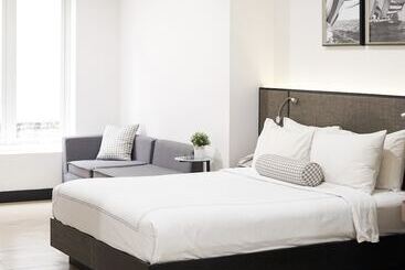 Aparthotel Lemansion Senopati