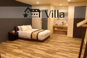 ペンション Meteor Garden