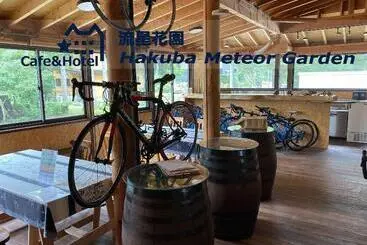 Majatalo Meteor Garden