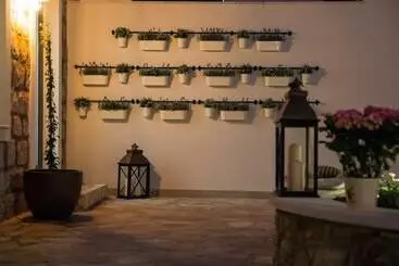 Majatalo Villa Diamond