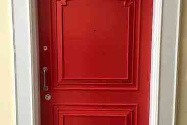 Social Rehab Downtown Hostel