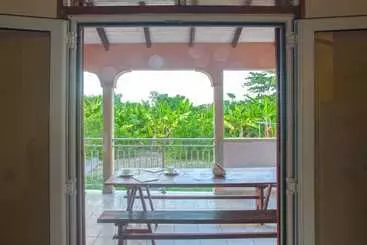 Turistihuoneistot Village Bungalows Chez Honore