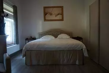 B&b Domein Rodin