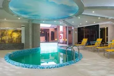 Hotel China-town