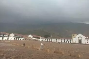 Apartahotel La Gran Familia