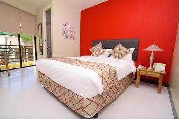 Hotel Baguio Lefern
