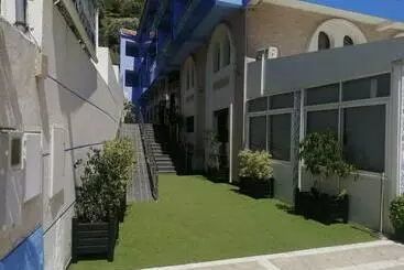 호텔 Jibal Chaouen