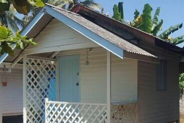 Hotel Ku Mimi Cablet