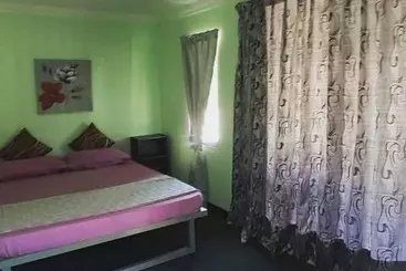 Hotel Ku Mimi Cablet