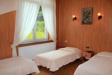 فندق Parkowa Noclegi Ze śniadaniem