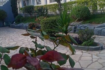 هتل Pousada 4estações