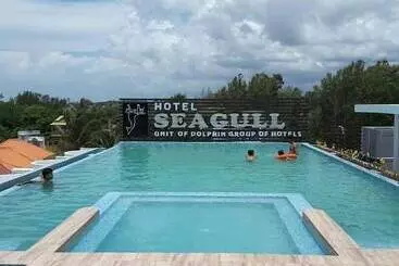 Szálloda Seagull