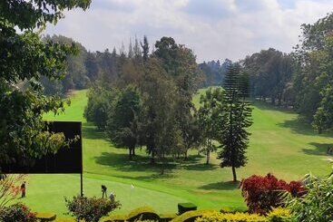 هتل Sigona Golf Suites