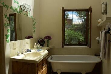 پانسیون Casa Mision De San Miguel