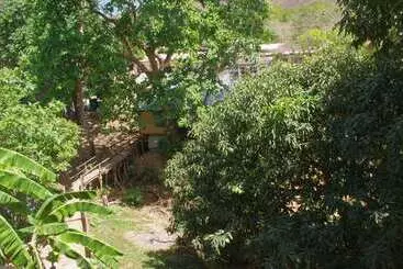 Pensjonat Kopi Doki Guest Haus