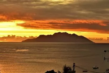 Pension Villa Roscia