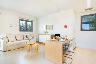 Apartaments turístics Sofia Luxury Villas